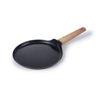 Kitchencook - Julia Crp24 Tfi - Crêpière 24cm - Revêtement Céramique