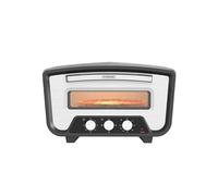 Kitchencook - K Pizza Lite - Four à Pizza électrique - Cuisson 3 Minutes - 2200w