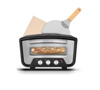 KitchenCook Four à pizza K PIZZA LITE 430 °C cuisson express 2200 W