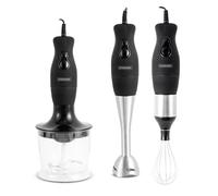 KITCHENCOOK Kit de mixeur 3-en-1 Modèle MX700