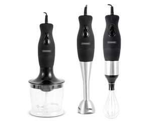 KITCHENCOOK Kit de mixeur 3-en-1 Modèle MX700