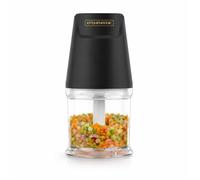 KitchenCook Hachoir Matt Pod Mini