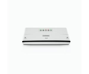 KitchenCook Model AIRPROTECT300 Scelleuse sous vide avec coupe-rouleau
