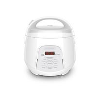KitchenCook Multicuiseur Modèle Kyoto – 2 L – Blanc