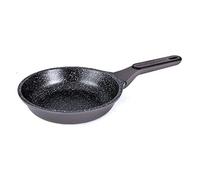 KITCHENCOOK Poêle 24cm Fonte D'aluminium Anti Adhésif Tfi Sycamore