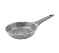 Poêle Fonte D'aluminium 20cm Modèle Vertu P20tfi Kitchencook