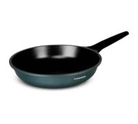 KITCHENCOOK Poêle Fonte D'aluminium Anti Adhésif 28cm Tfi Terra