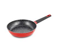 Poêle Fonte D'aluminium Anti Adhésif 28 Cm Tfi Elysee Kitchencook