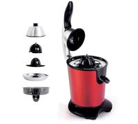 Kitchencook - Presse-agrumes Presspro - 200 W 550 Ml - 2 Cônes De Pressage