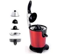 Kitchencook - Presse-agrumes Presspro - 200 W 550 Ml - 2 Cônes De Pressage