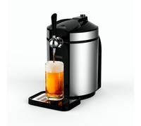 KitchenCook TBEER Tireuse à bière compatible avec fûts de 5 litres