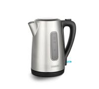 KITCHENCOOK X Tea Bouilloire en acier inoxydable 1,7 L