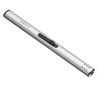 KitchenCraft Briquet à gaz au butane rechargeable