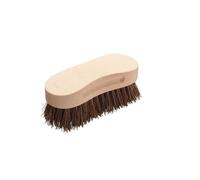 KitchenCraft Brosse de nettoyage Natural Elements - Respect de l'environnement - Noix de coco