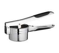 KitchenCraft Chrome-Plated Potato Ricer / Purée Maker
