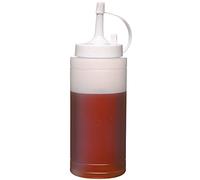 Kitchencraft Distributeur de Sauce Transparent