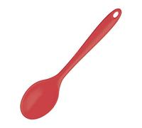 Vogue Cuillère de cuisson Colourworks en silicone 27 cm Rouge