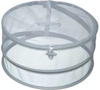 KitchenCraft Couverture alimentaire pop-up - ø 31 cm