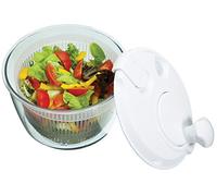 KitchenCraft Essoreuse à Salade Petit Format (19 cm)
