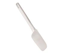 KitchenCraft Flexible Rubber Spatula Spoon, 24.5 cm (9.5")