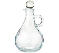 Kitchen Craft Bouteille à huile ou vinaigre en verre