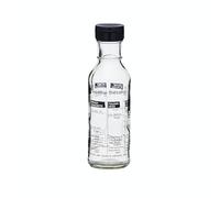 KitchenCraft Glass Salad Dressing Maker, Transparent