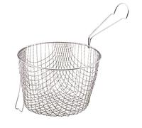 Panier friteuse inox D19 KitchenCraft