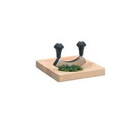 KitchenCraft - Hachoir berceuse