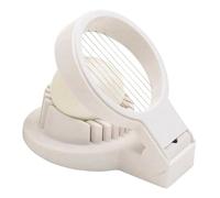Kitchencraft Coupe-Œuf en Plastique Très Résistant