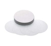 Kitchencraft Cercles / Disques Cirés Faits Maison pour Bocaux de 0,45Kg, Sachet de 200