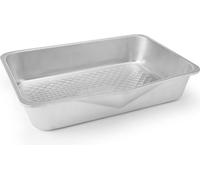 KitchenCraft Idilica de Support en bois de hêtre pour de livres de cuisine, support réglable pour de livres de recettes et tablettes, de support de lecture, 23 x 18 x 9cm