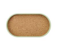 KitchenCraft Idilica Support en Bois de Hêtre pour Livre de Cuisine, Support Réglable pour Livre de Recettes et Tablette, Support de lecture, 24 X 15 X 18,5 cm Marron