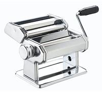 Machine à pâtes / Laminoir à pâtes - Double coupe
