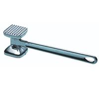 KitchenCraft - Marteau Attendrisseur de Viande, Métal, 21 cm