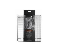 kitchencraft master class plateau de refroidissement anti-adhésif 23 x 26 cm