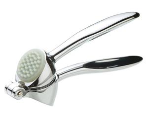 Kitchencraft Masterclass Cast deluxe Heavy Duty Garlic Press