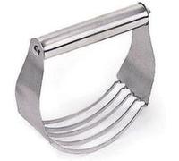 KITCHENCRAFT MELANGEUR DE PÂTISSERIE EN ACIER INOXYDABLE