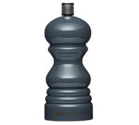 MasterClass Moulin à poivre ou à sel, plastique, gris, 12 cm