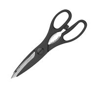 KitchenCraft Multi-Purpose Stainless Steel Kitchen Scissors 21 cm (8.5")