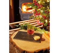 KitchenCraft "Nous aimons Noël" Kit de gourmandises pour le Père Noël
