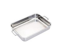 KitchenCraft - Plat à rotir 37x27cm