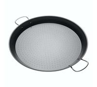 KitchenCraft Poêle à paella World of Flavours - ø 46 cm