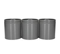 KitchenCraft Présentoir de 24 minuteries digitales Slimline