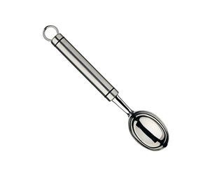 KitchenCraft Professional Metal Ice Cream Scoop, 21 cm (8.5")