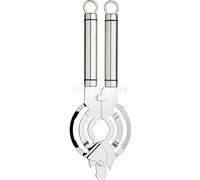 KitchenCraft Professional Ouvre-tout multifonction inox – Décapsuleur, compatible couvercles