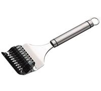 Kitchencraft Professional Coupeur de Rouleaux D'Herbes en Acier Inoxydable