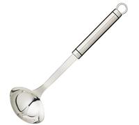 KitchenCraft Professional Stainless Steel Mini Sauce / Gravy Ladle, 28.5 cm (11")