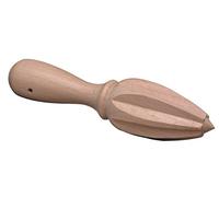 KitchenCraft Râpe à agrumes en bois, 15 cm (6"), beige