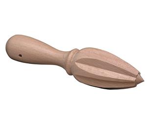 KitchenCraft Râpe à agrumes en bois, 15 cm (6"), beige