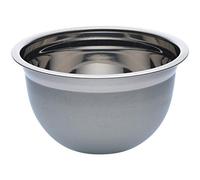KitchenCraft Récipient en Inox, Résistant, Lisse et Léger, 4 L